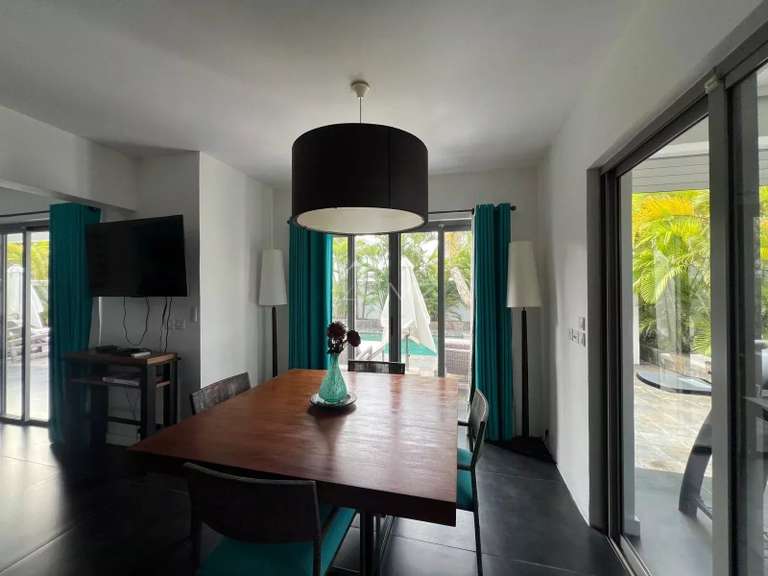 Villa Mesquer - 3 chambres - 200m²