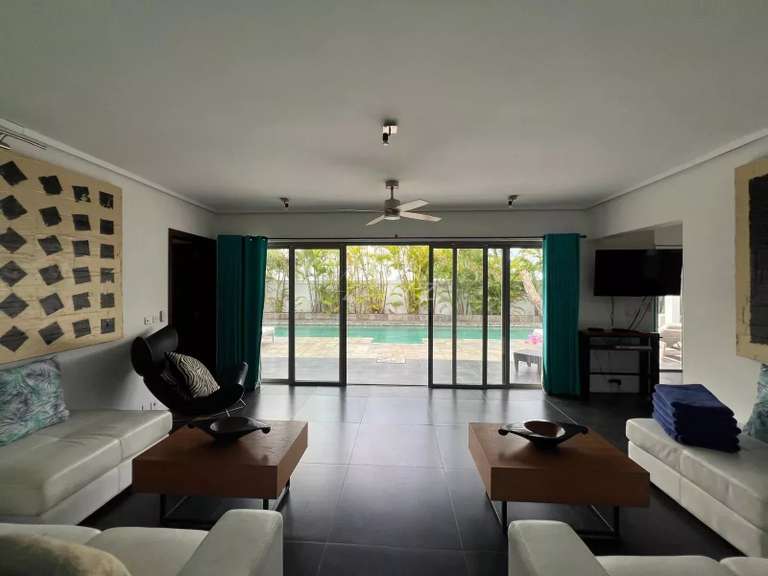 Villa Mesquer - 3 chambres - 200m²