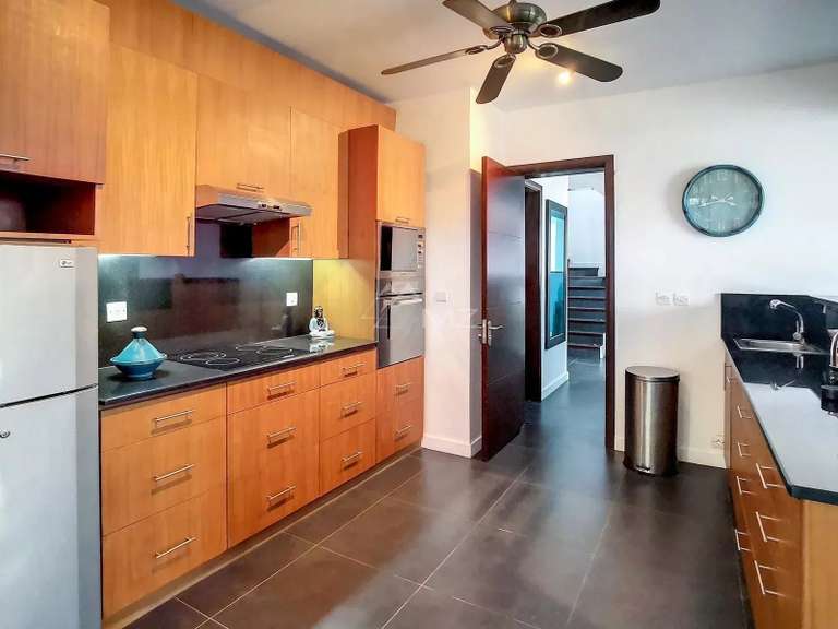 Villa Mesquer - 3 chambres - 200m²