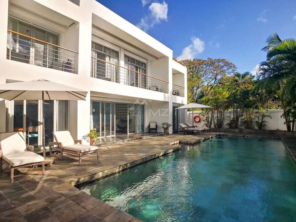 Villa Mesquer