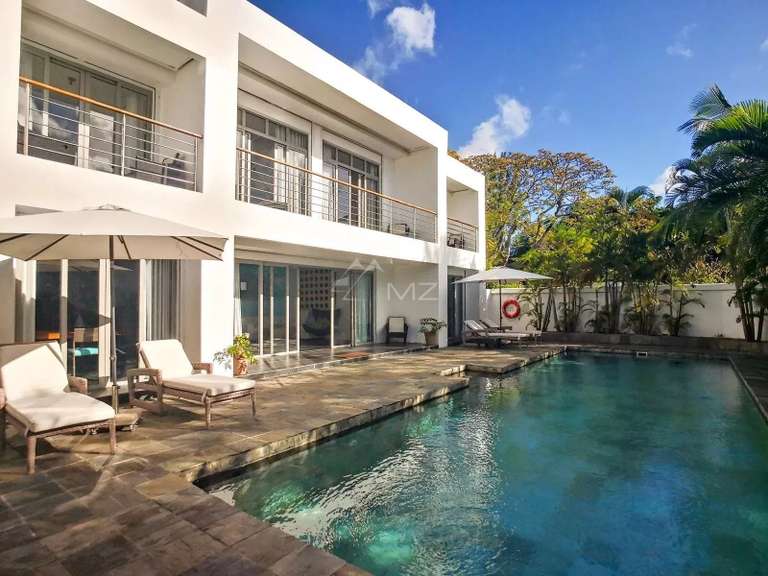 Villa Mesquer - 3 chambres - 200m²