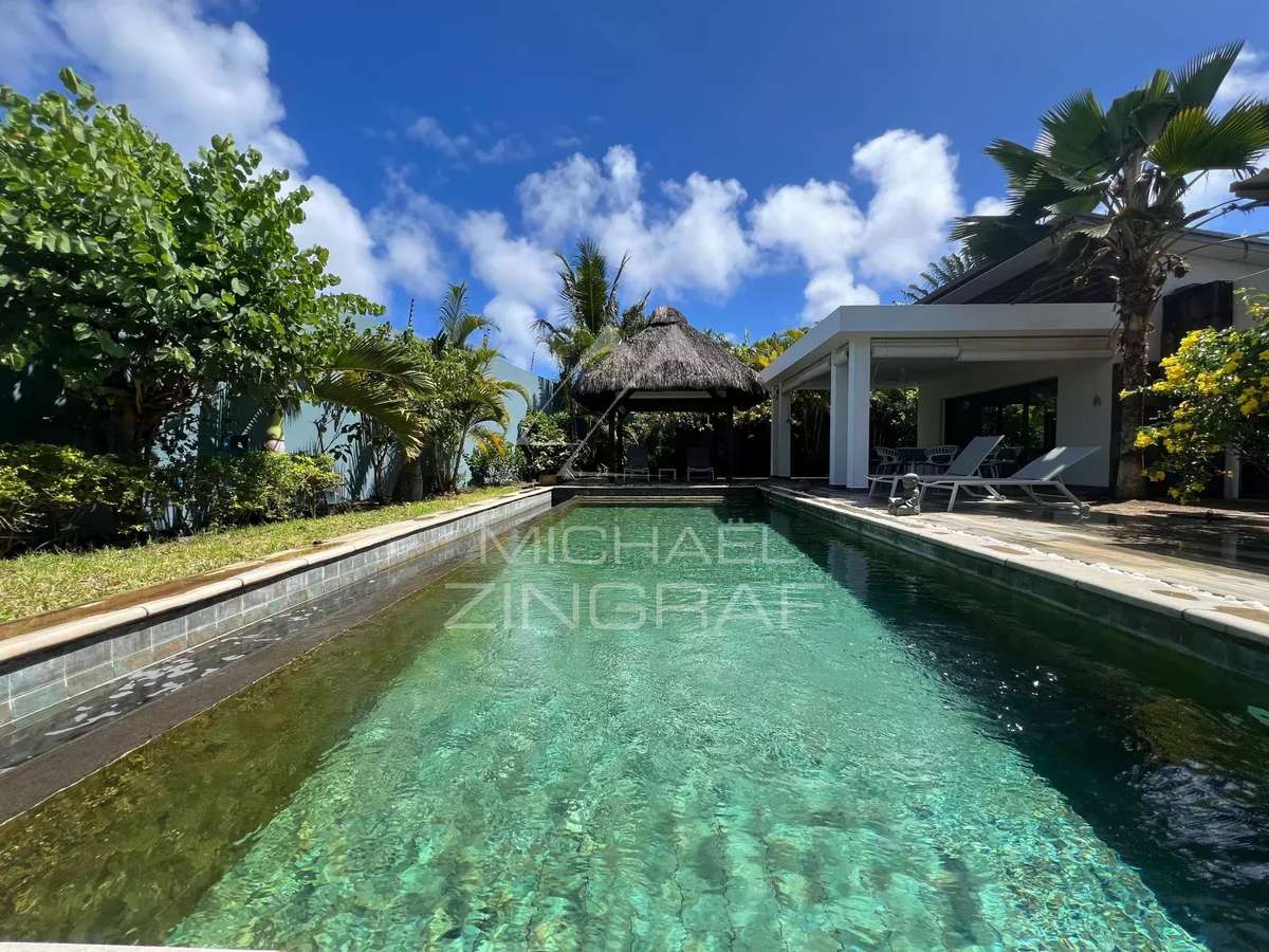 Villa Mesquer