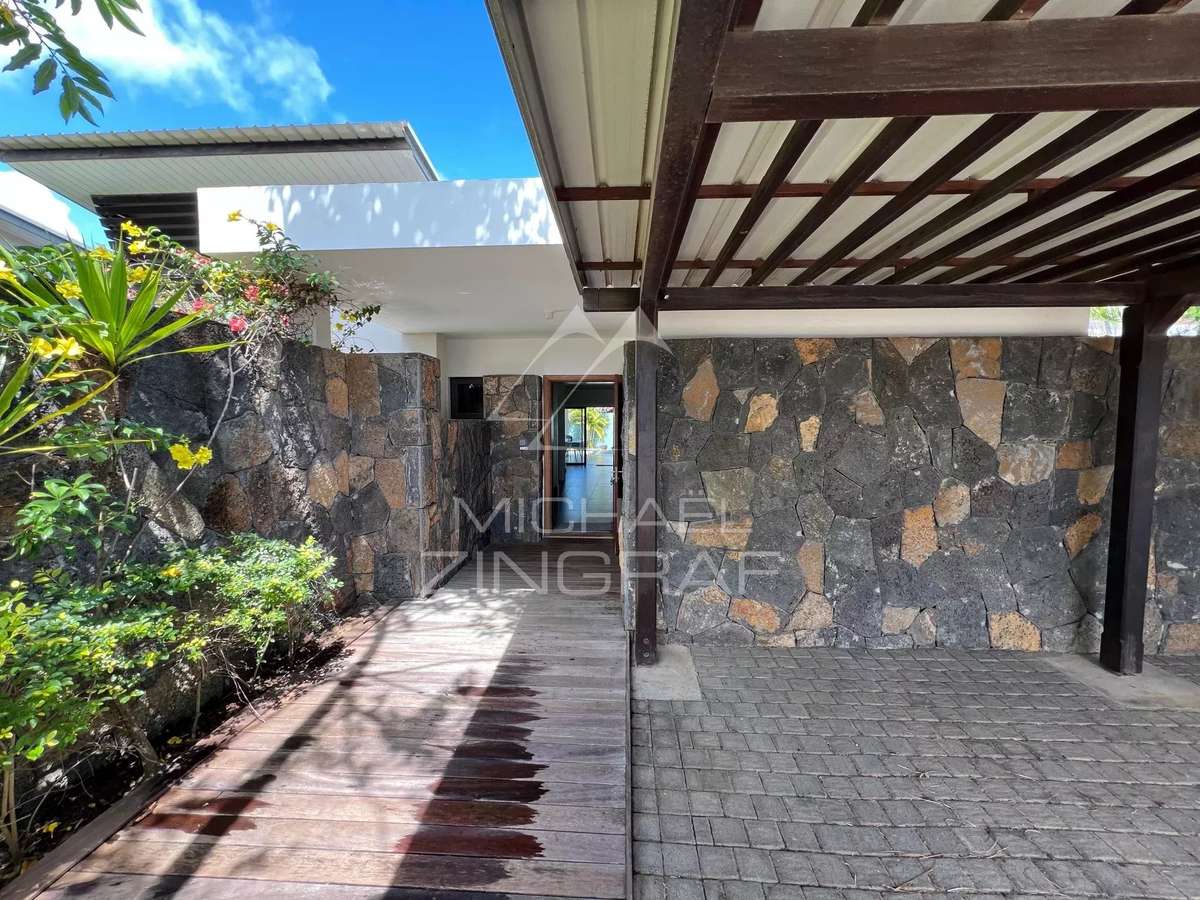 Villa Mesquer