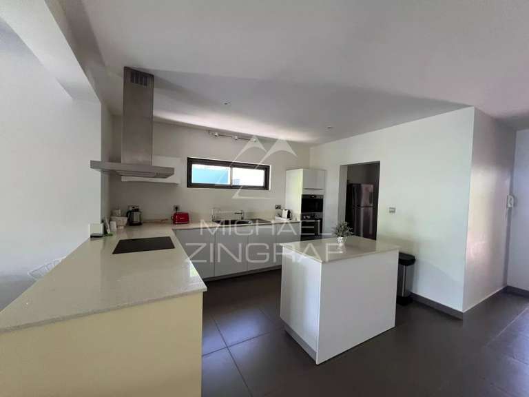 Villa Mesquer - 3 chambres - 290m²