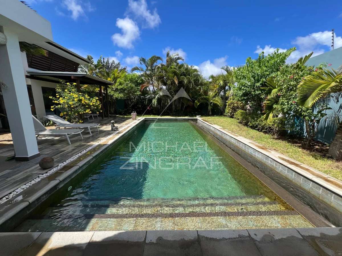 Villa Mesquer