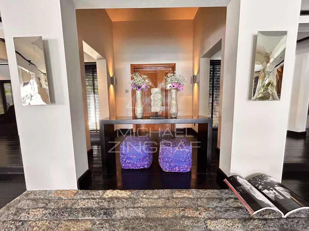 Villa Mesquer