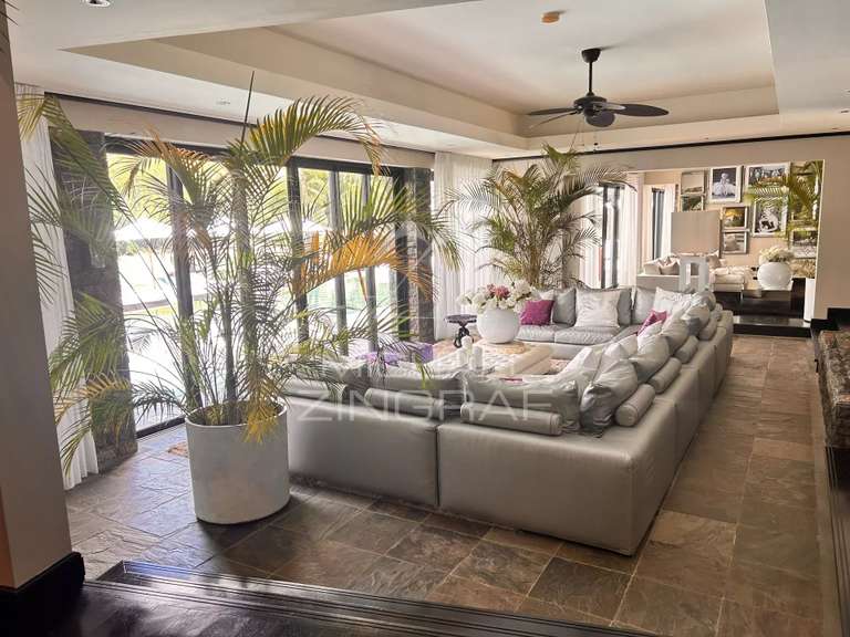 Villa Mesquer - 5 chambres - 485m²