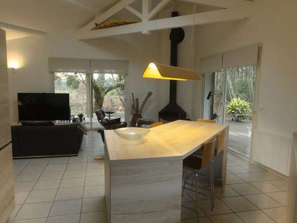 Maison Messanges - 165m²