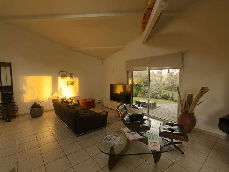 House Messanges - 165m²