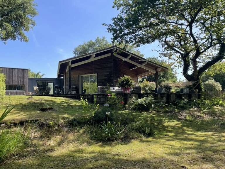 Maison Messanges - 165m²