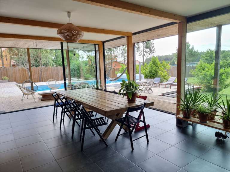 House Messanges - 5 bedrooms - 248m²