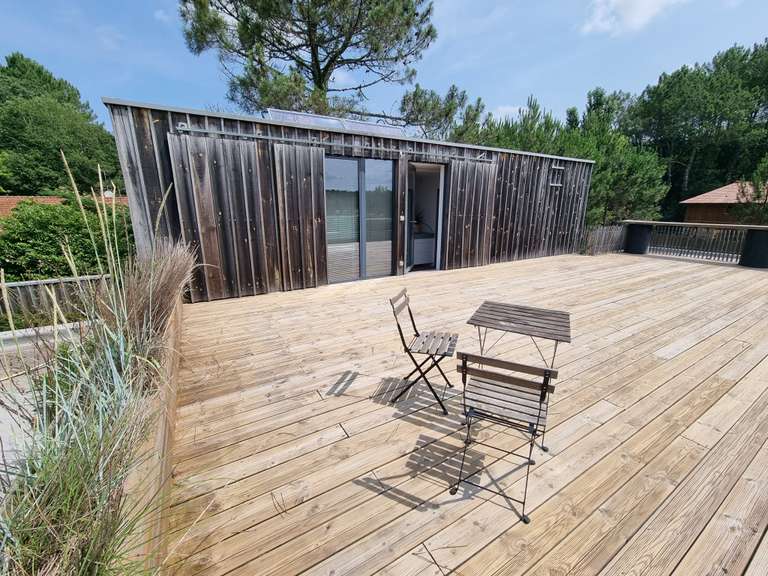 House Messanges - 5 bedrooms - 248m²