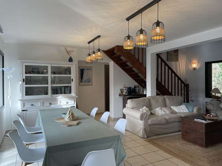 Maison Messanges - 110m²