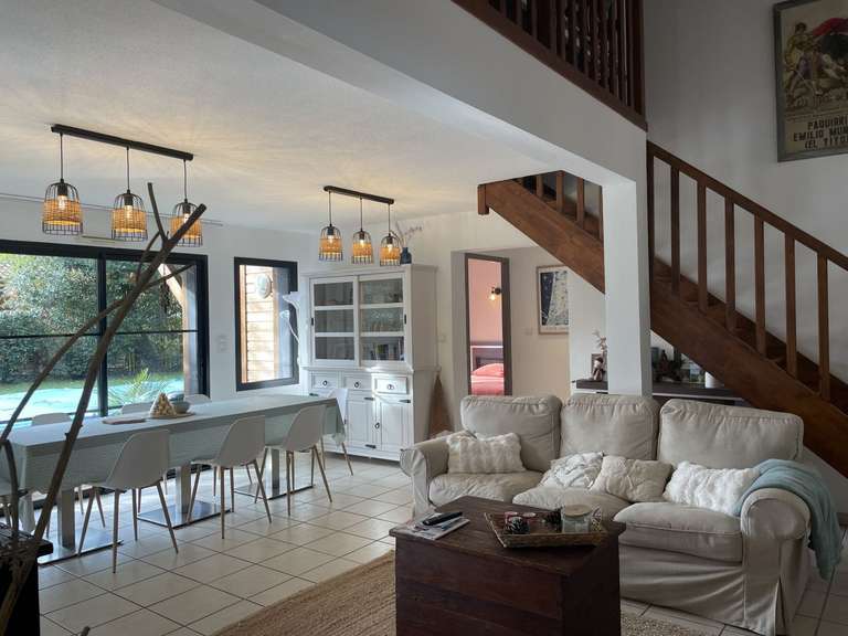 Maison Messanges - 110m²