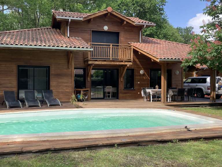 Maison Messanges - 110m²