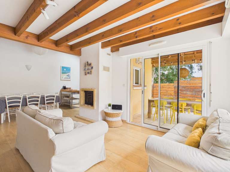 Maison Messanges - 3 chambres - 90m²