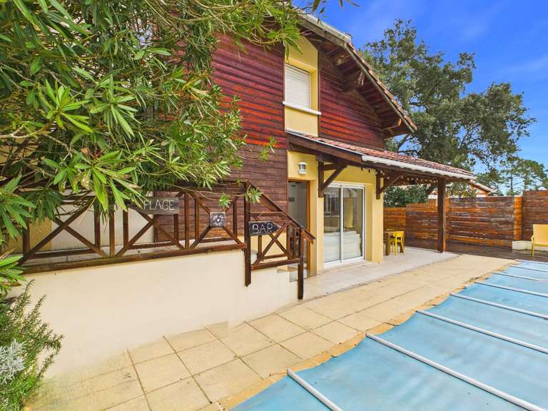 Maison Messanges - 3 chambres - 90m²