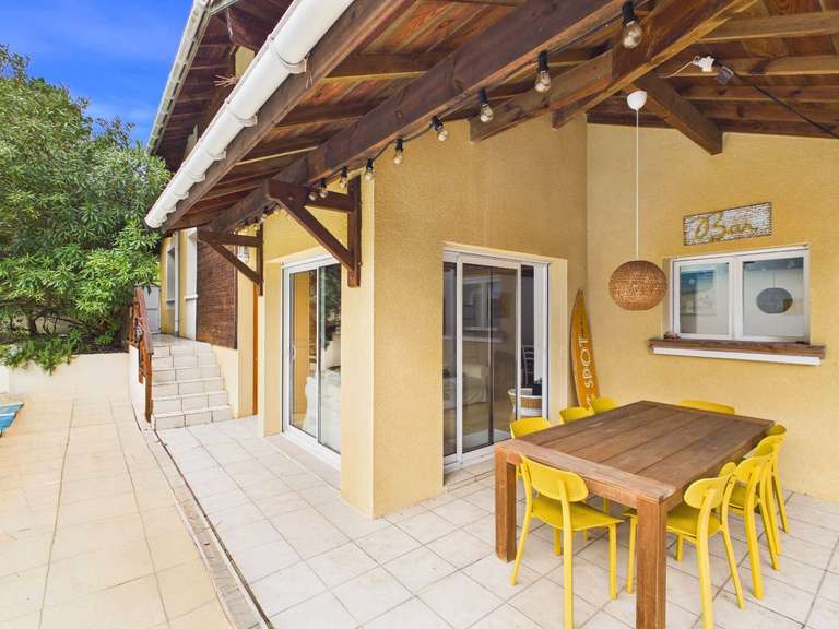 House Messanges - 3 bedrooms - 90m²