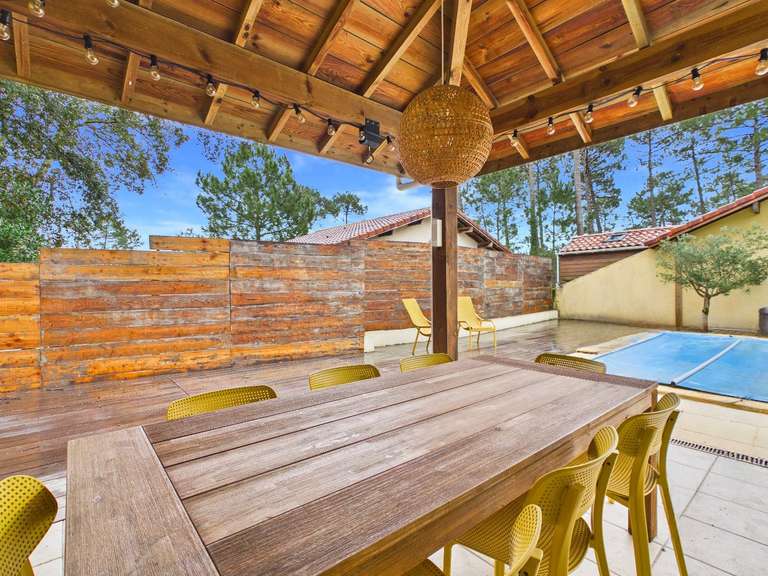 House Messanges - 3 bedrooms - 90m²