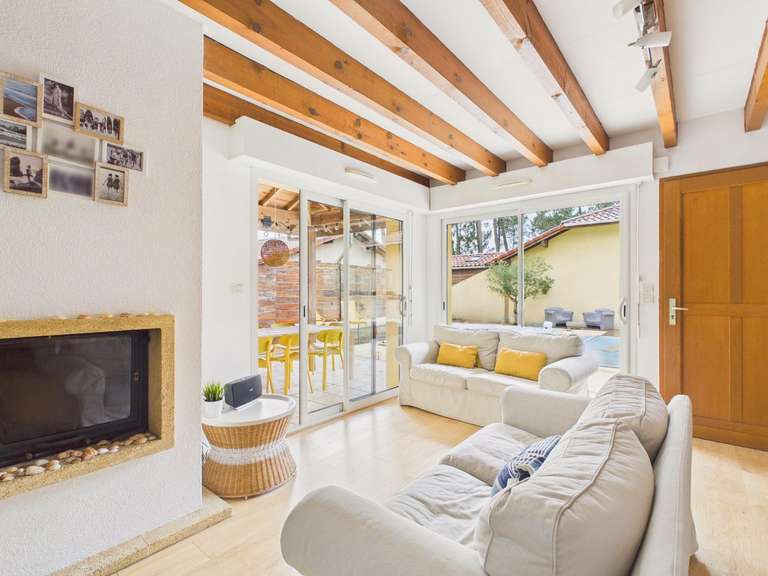 House Messanges - 3 bedrooms - 90m²