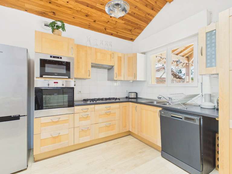 House Messanges - 3 bedrooms - 90m²