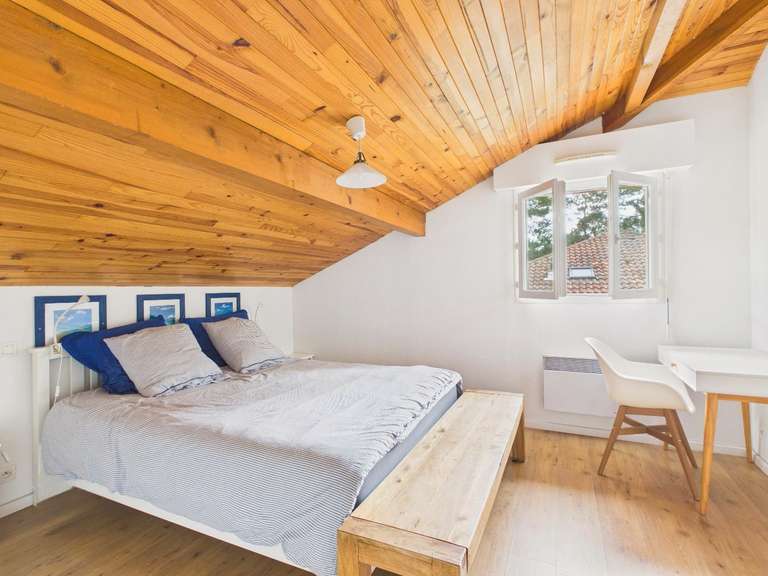 House Messanges - 3 bedrooms - 90m²