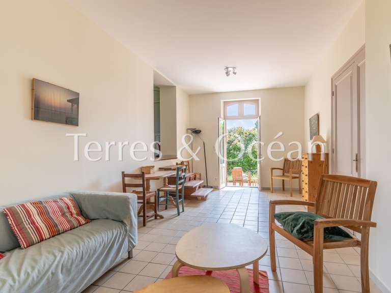 Maison Messanges - 7 chambres - 180m²