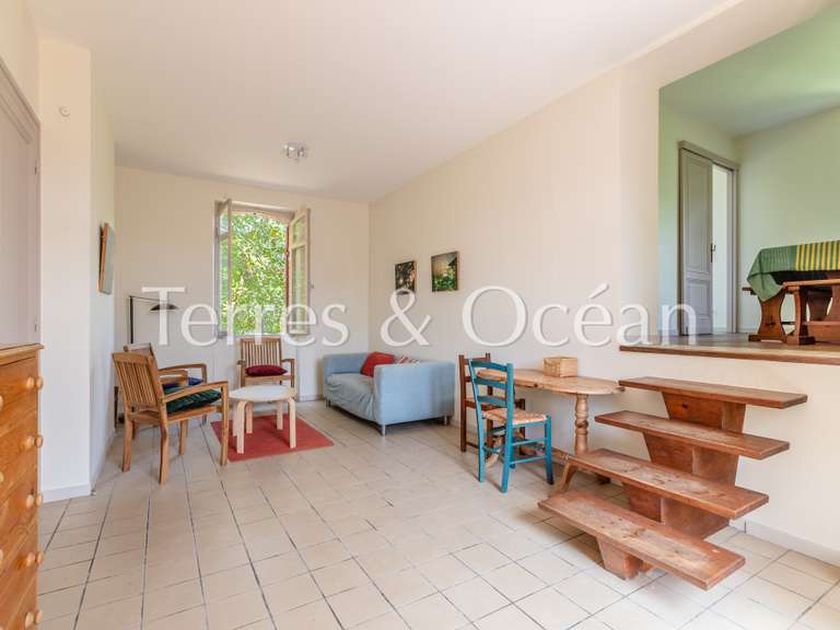 Maison Messanges - 7 chambres - 180m²