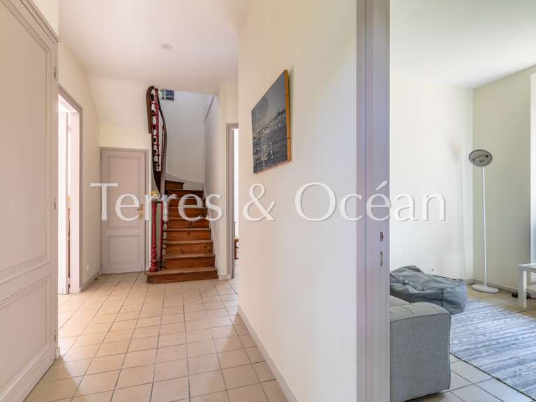 Maison Messanges - 7 chambres - 180m²