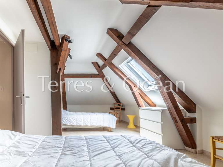 Maison Messanges - 7 chambres - 180m²