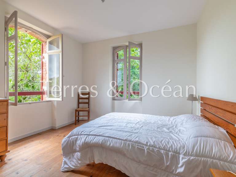 Maison Messanges - 7 chambres - 180m²