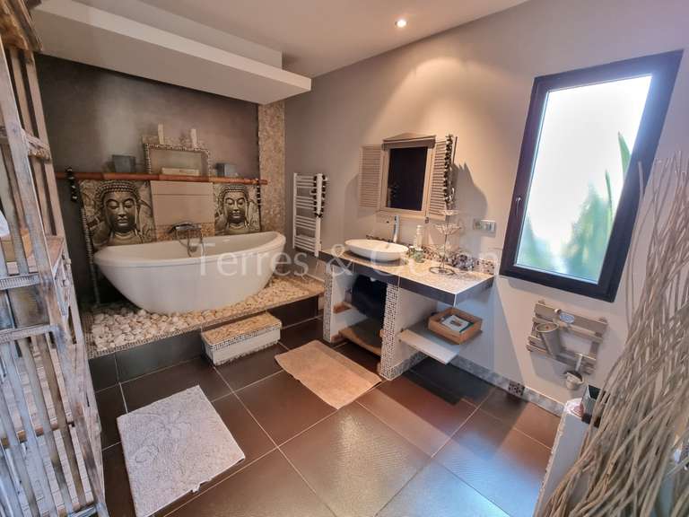 Maison Messanges - 9 chambres - 400m²