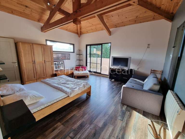 Maison Messanges - 9 chambres - 400m²
