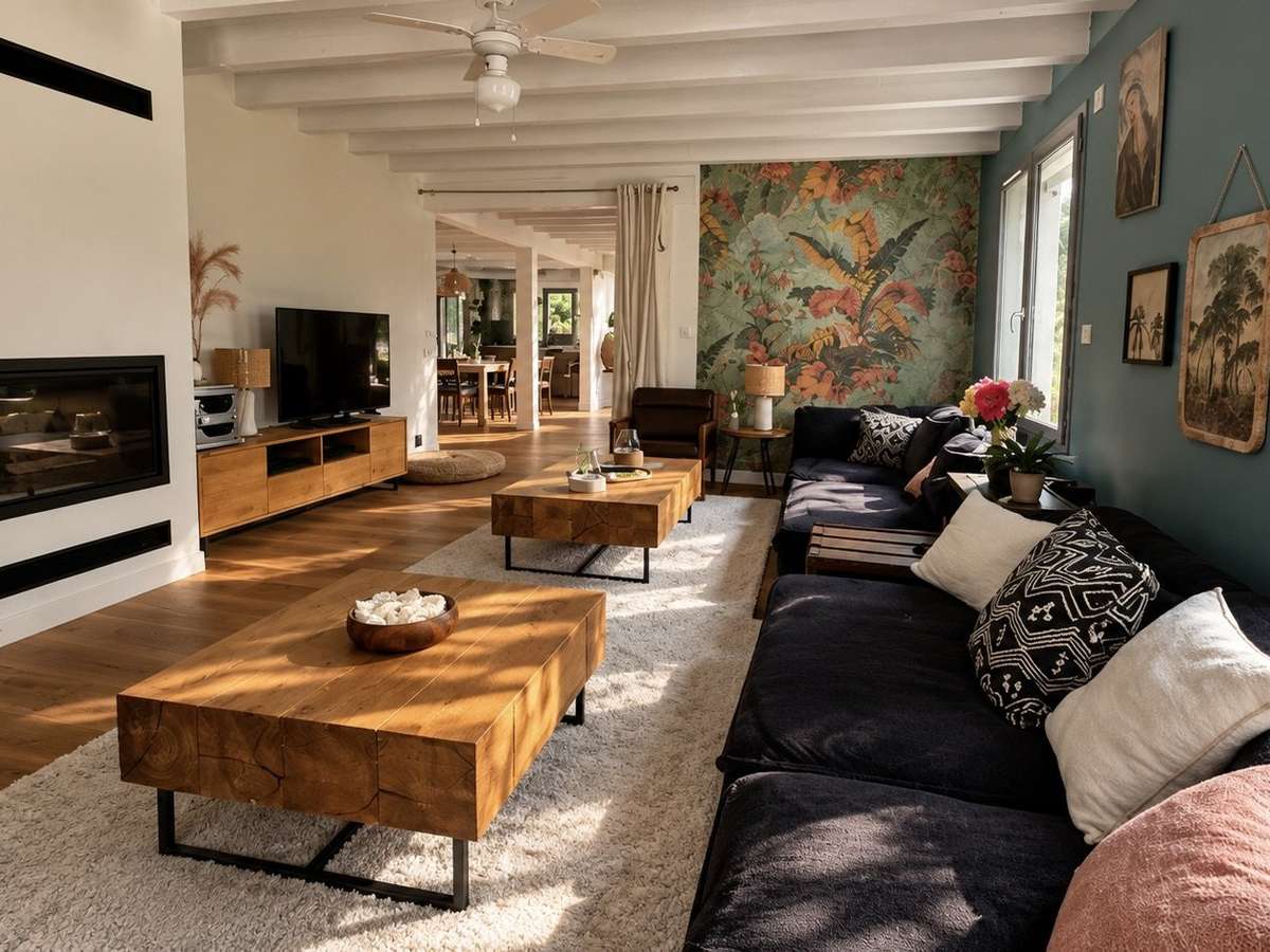 Maison Messanges