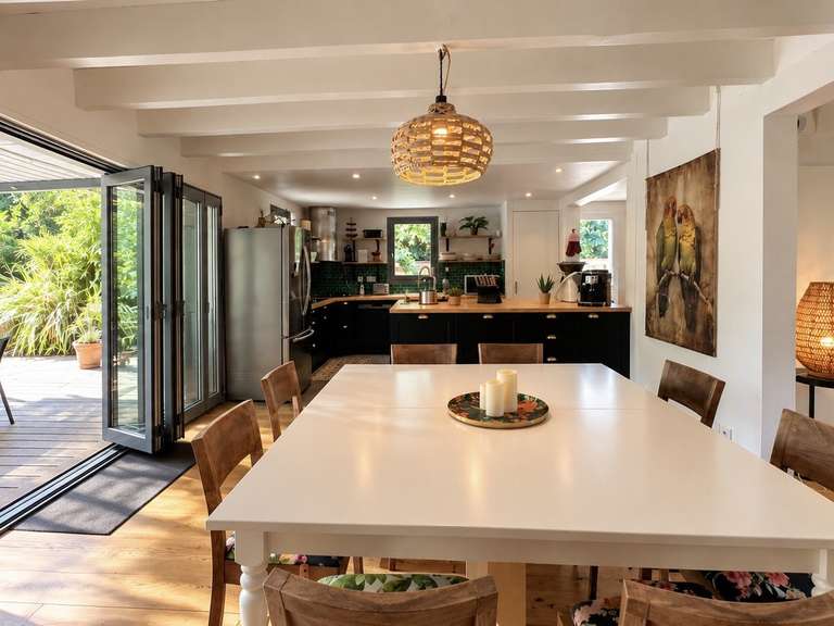 Maison Messanges - 6 chambres - 282m²