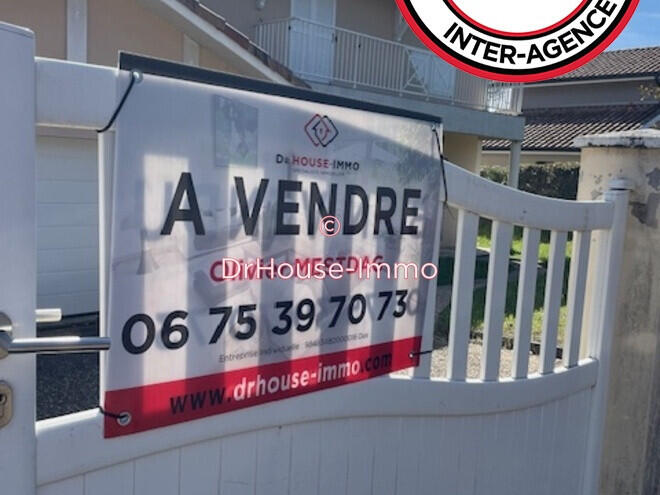 Villa Messanges - 5 chambres - 150m²