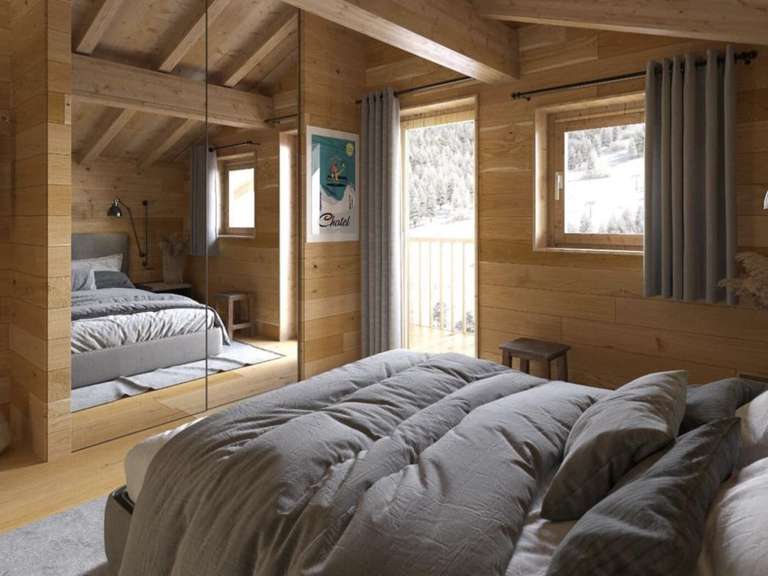 Apartment Messery - 122m²