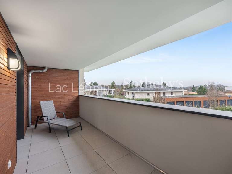 Maison Messery - 3 chambres - 92m²