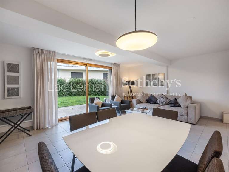 Maison Messery - 3 chambres - 92m²