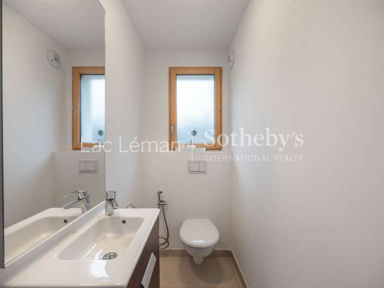 Maison Messery - 3 chambres - 92m²