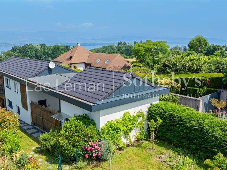 Maison Messery - 3 chambres - 145m²