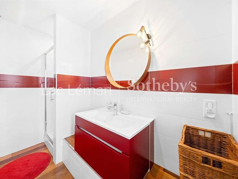 Maison Messery - 3 chambres - 145m²