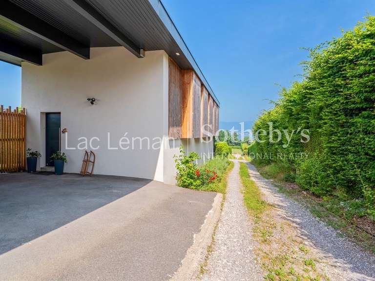 Maison Messery - 3 chambres - 145m²