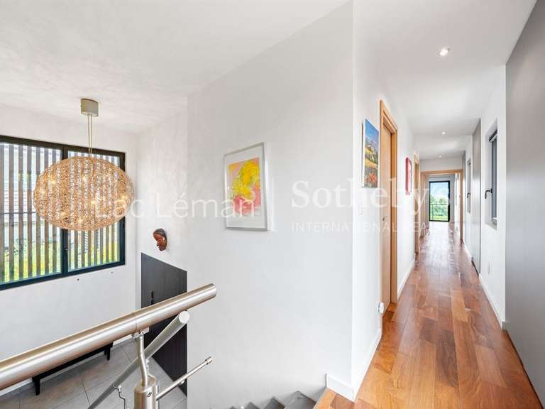 Maison Messery - 3 chambres - 145m²