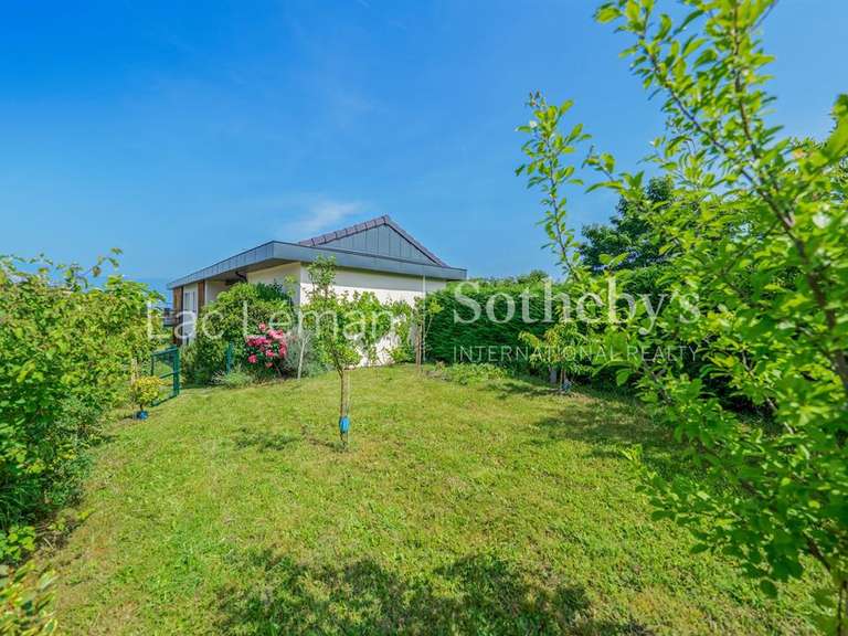 Maison Messery - 3 chambres - 145m²