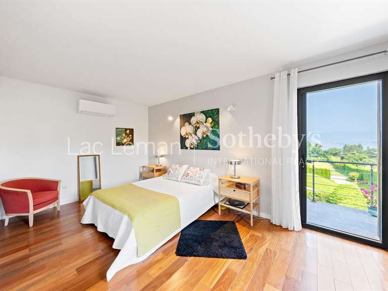 Maison Messery - 3 chambres - 145m²