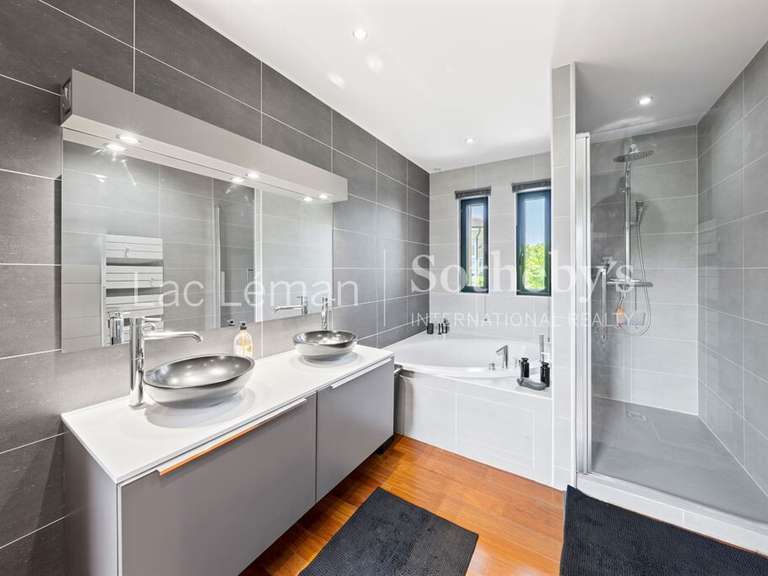 Maison Messery - 3 chambres - 145m²