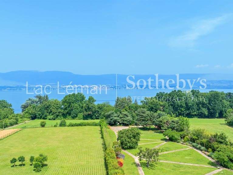 Maison Messery - 3 chambres - 145m²