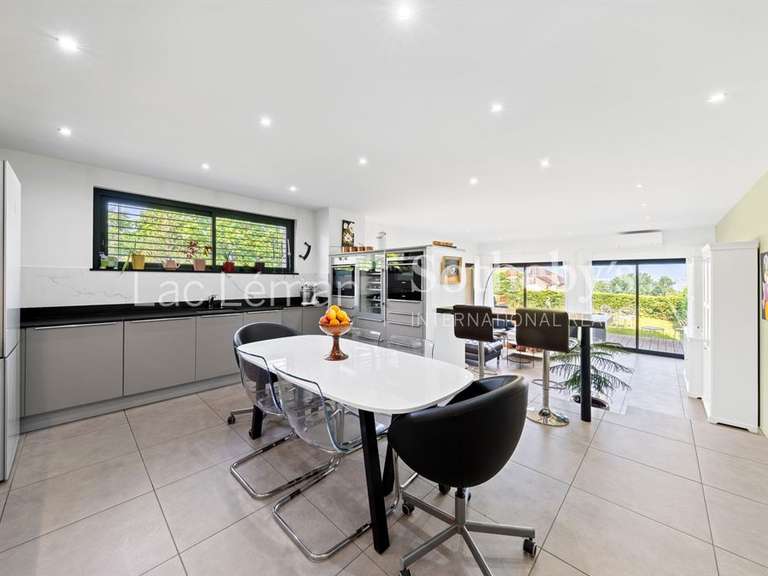 Maison Messery - 3 chambres - 145m²