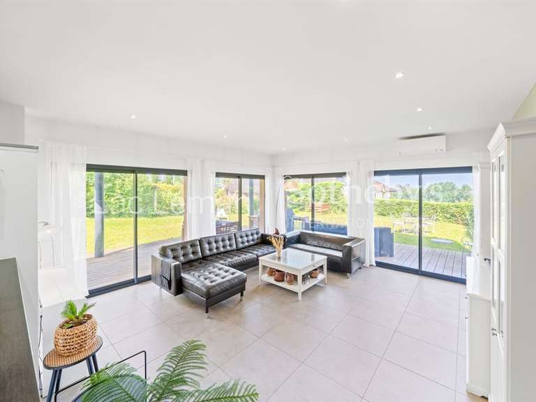 Maison Messery - 3 chambres - 145m²